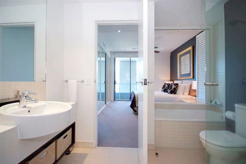 301 Harbour Lights - E Caravan Parks 1