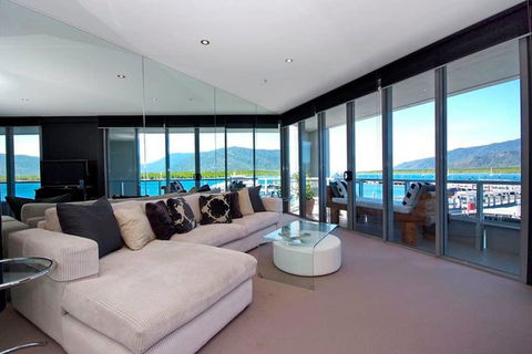 301 Harbour Lights - E Caravan Parks 0