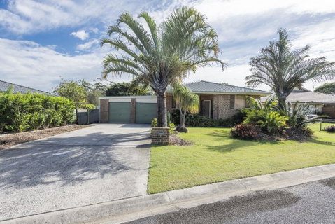 31 Melville Street - E Caravan Parks 0