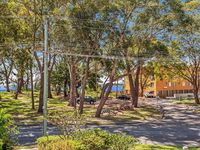 Book Nelson Bay Accommodation Vacations E Caravan Parks E Caravan Parks