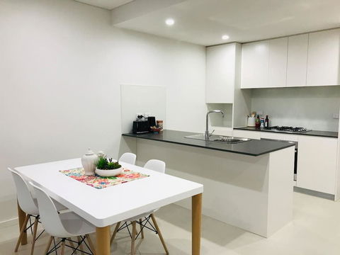 404 Kalina 2 Bedrooms - E Caravan Parks 0