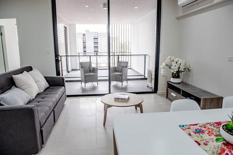 404 Kalina 2 Bedrooms - E Caravan Parks 2