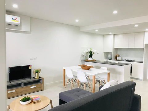 404 Kalina 2 Bedrooms - E Caravan Parks 1