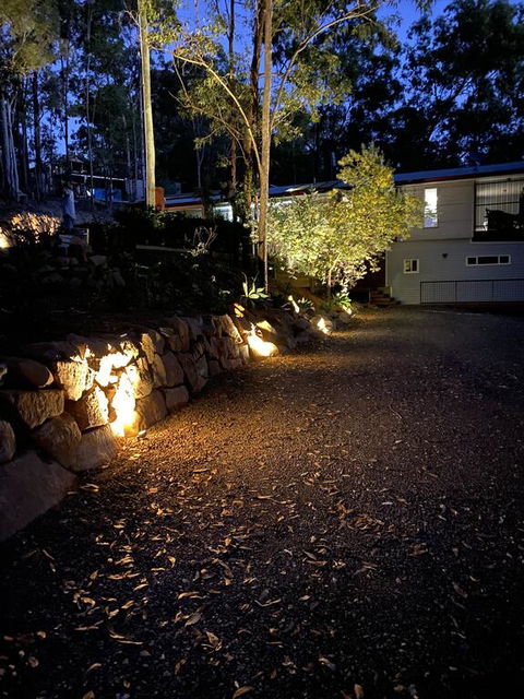 424 Trees - E Caravan Parks 2