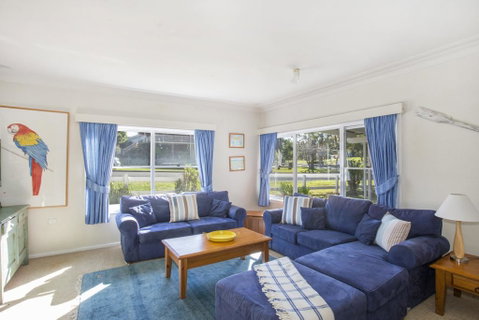 45 Golf Ave - Superb Location - E Caravan Parks 1