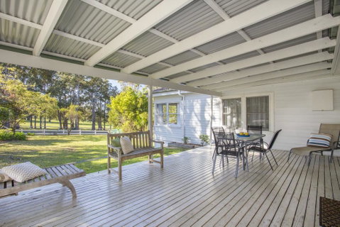 45 Golf Ave - Superb Location - E Caravan Parks 0