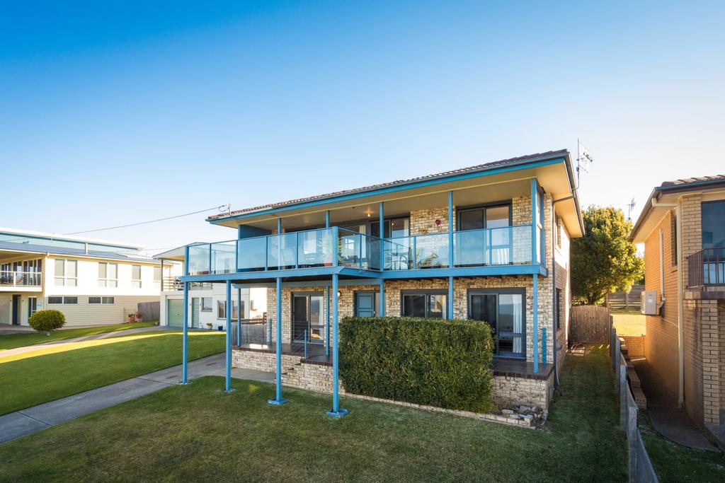 Akolele ACT E Caravan Parks