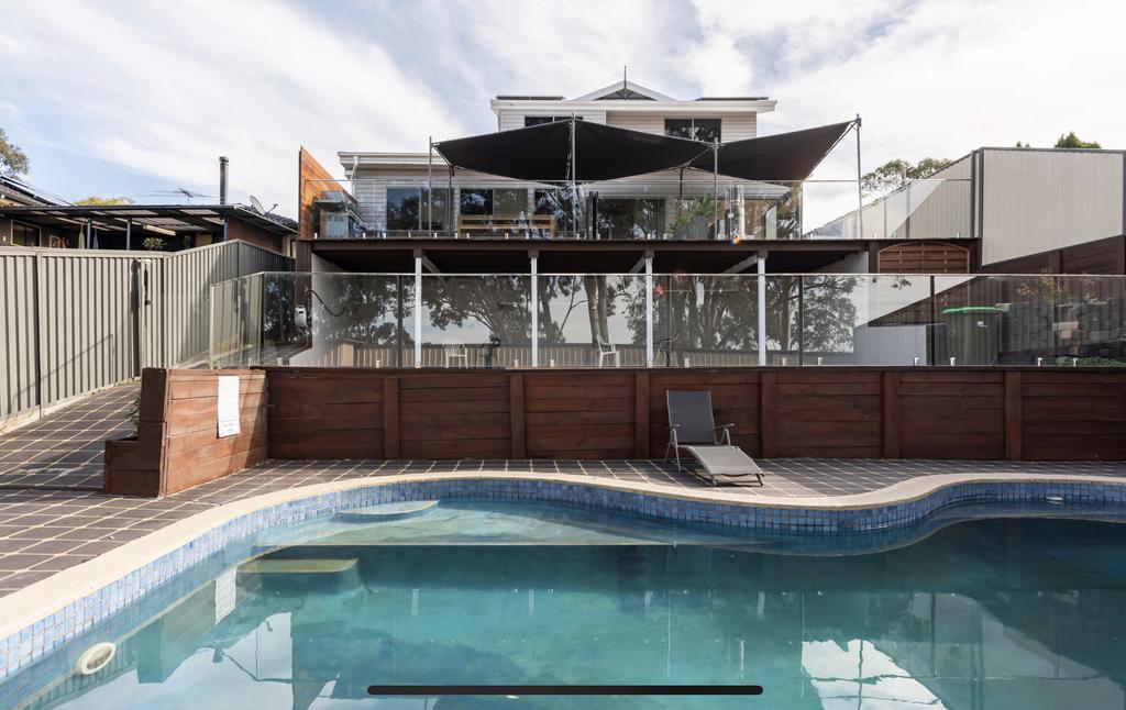 Casula NSW E Caravan Parks