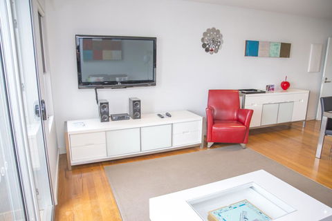 5 Knots Metung - E Caravan Parks 1