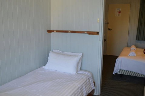 5 Lakeview Plaza - E Caravan Parks 2