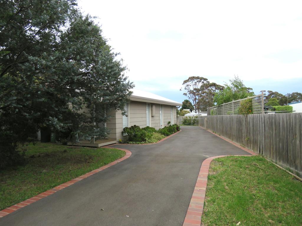 Phillip Island VIC E Caravan Parks