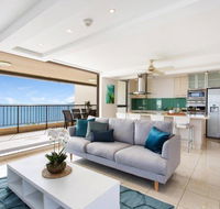 5  Apartment on The Esplanade - E Caravan Parks