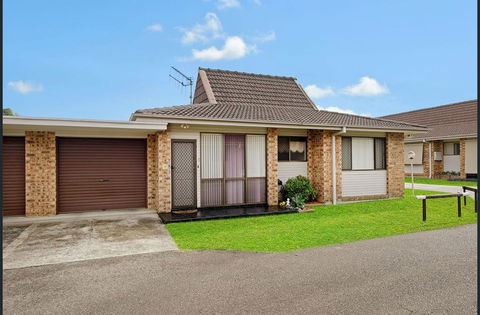 5/92 Lord Street, Port Macquarie - E Caravan Parks 3