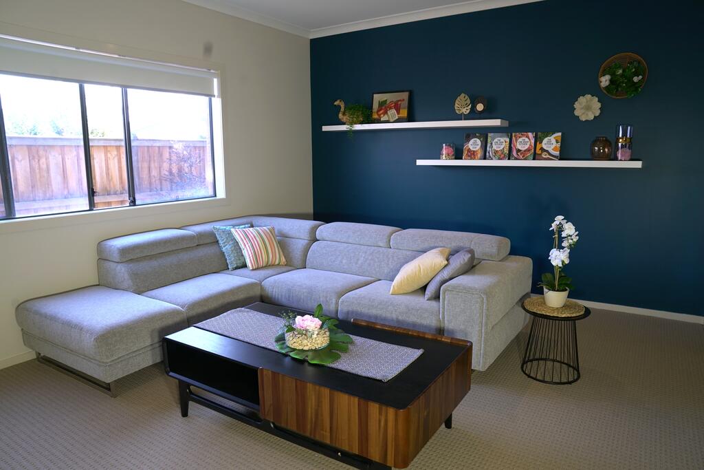 Pakenham Upper VIC E Caravan Parks