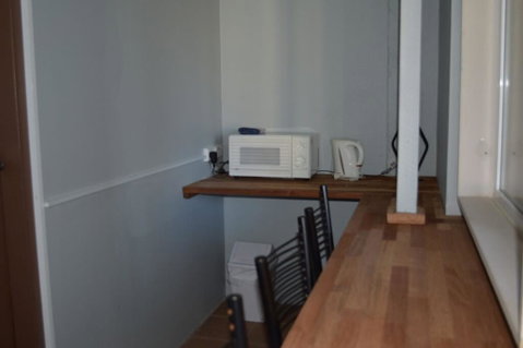 6 Lakeview Plaza - E Caravan Parks 2