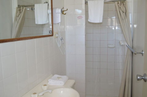 6 Lakeview Plaza - E Caravan Parks 1