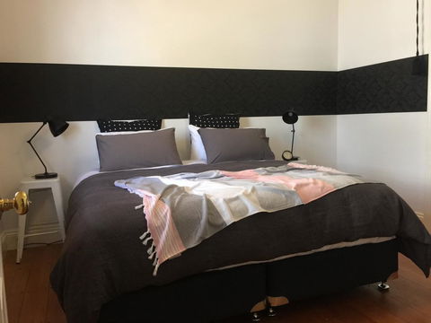 63 The Residence - E Caravan Parks 0