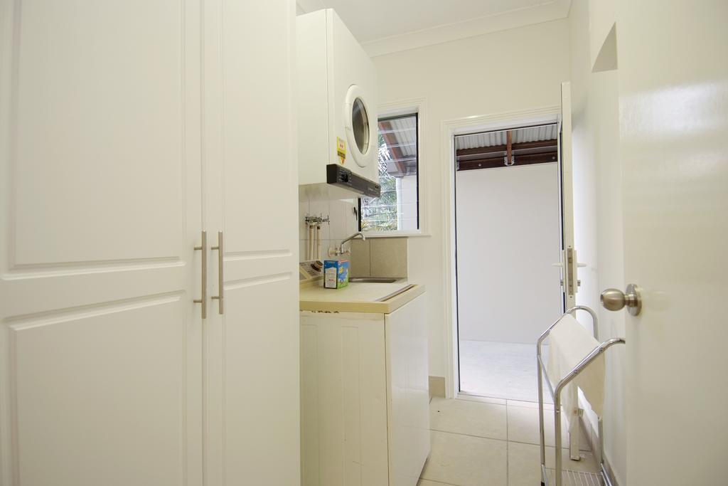 Barron QLD E Caravan Parks