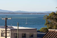 7 'BELLEVUE' 4 DONALD STREET - RENOVATED UNIT WITH AIR CON VIEWS  CENTRAL TO CBD