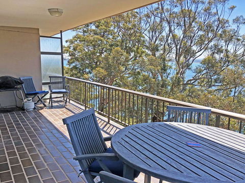 7 'Skyline' 12 Thurlow Avenue - Unit With A WOW Factor - E Caravan Parks 1