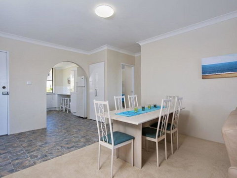 7 The Dunes @ Fingal Bay - E Caravan Parks 2