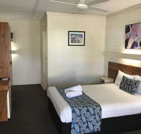 7th Street Motel - E Caravan Parks