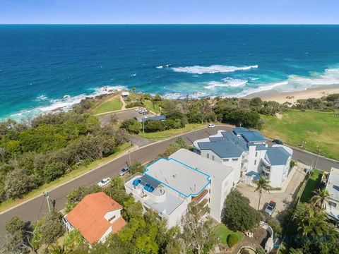 8/26 Jubilee Esplanade, Point Arkwright - NEW LISTING - E Caravan Parks 2