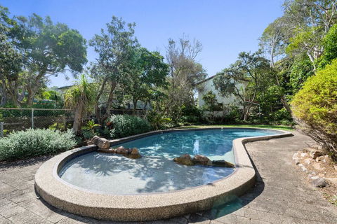 8/26 Jubilee Esplanade, Point Arkwright - NEW LISTING - E Caravan Parks 1
