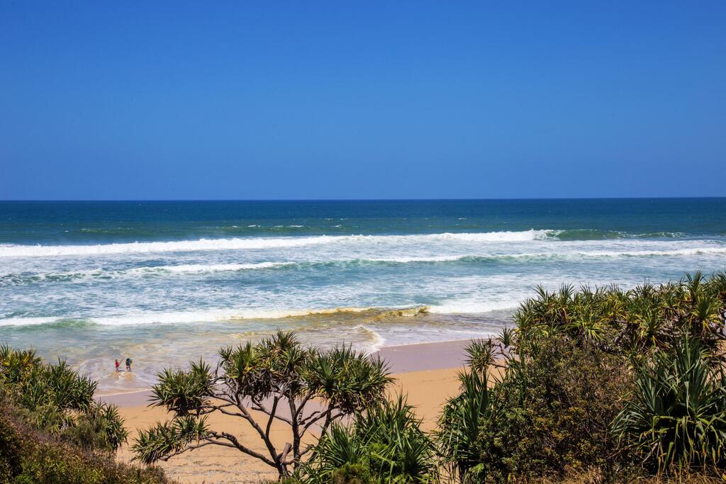 Point Arkwright QLD E Caravan Parks