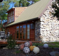81 on Freycinet - E Caravan Parks