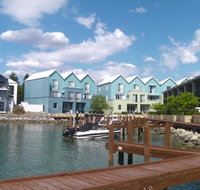 9/20 Apollo Quay Apartment - E Caravan Parks