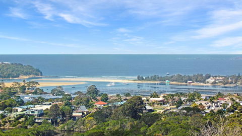 91 Berrambool Drive - E Caravan Parks 0