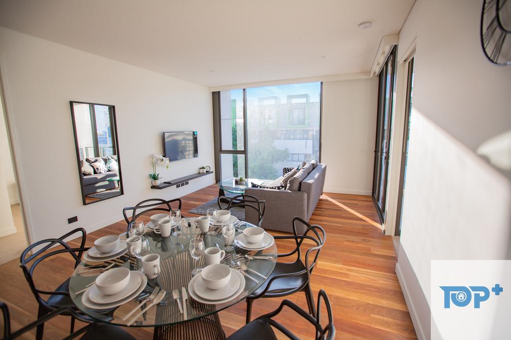 Eastlakes NSW E Caravan Parks