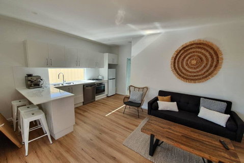 A Beach Getaway - E Caravan Parks 2