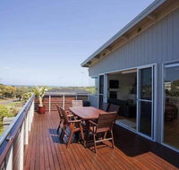 A Beautiful Beach House Torquay
