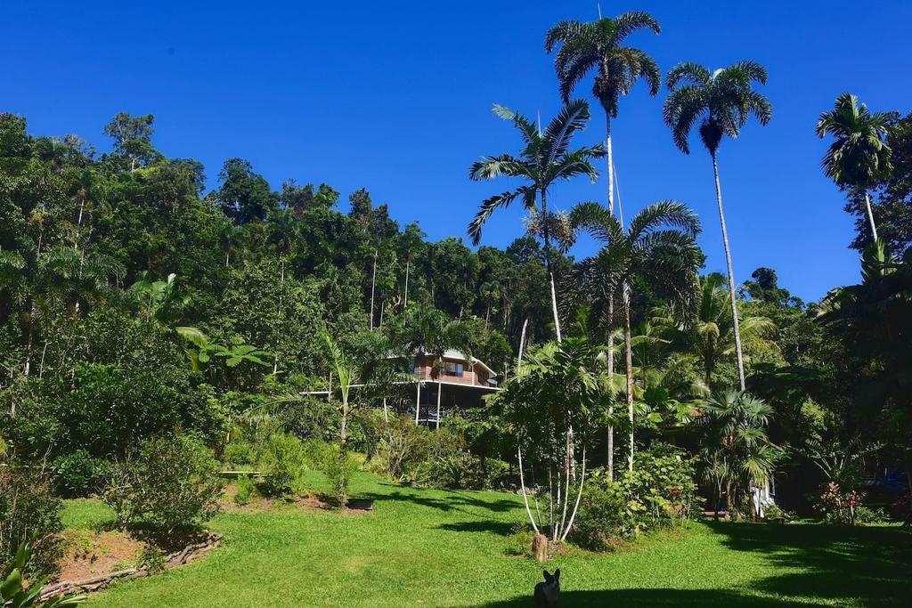 Diwan QLD E Caravan Parks