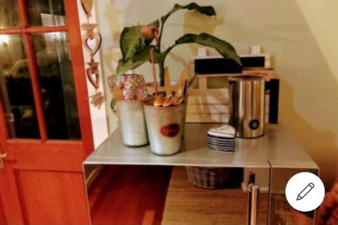 A Haven In Maleny - E Caravan Parks 2