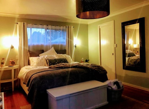 A Haven In Maleny - E Caravan Parks 1