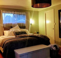 A Haven in Maleny - E Caravan Parks