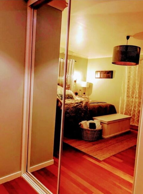 A Haven In Maleny - E Caravan Parks 3