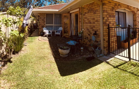 A Hideaway On 23rd - E Caravan Parks 0