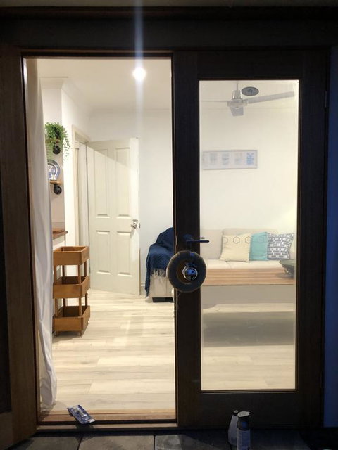A Hideaway On 23rd - E Caravan Parks 3