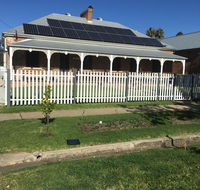 A Homestead on Market - E Caravan Parks