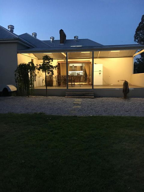 A Homestead On Market - E Caravan Parks 3