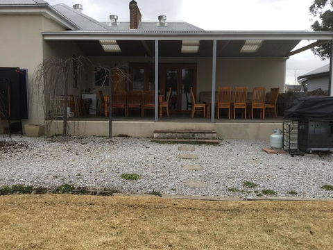 A Homestead On Market - E Caravan Parks 2