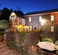 A Loft In The Mill Boutique Accommodation - E Caravan Parks