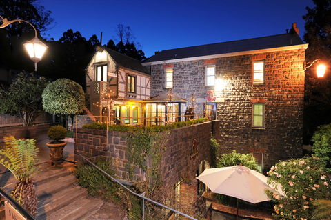 A Loft In The Mill Boutique Accommodation - E Caravan Parks 0