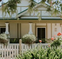 A Market Place Mudgee - E Caravan Parks