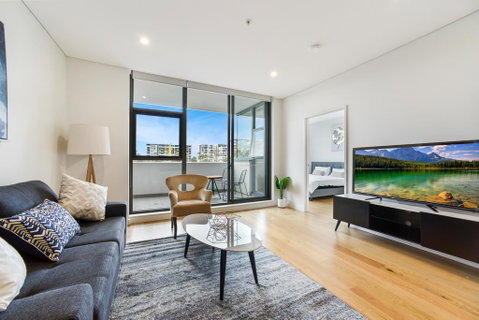 A New Home Close To The Largest Shopping Mall - E Caravan Parks 1