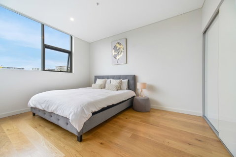 A New Home Close To The Largest Shopping Mall - E Caravan Parks 3